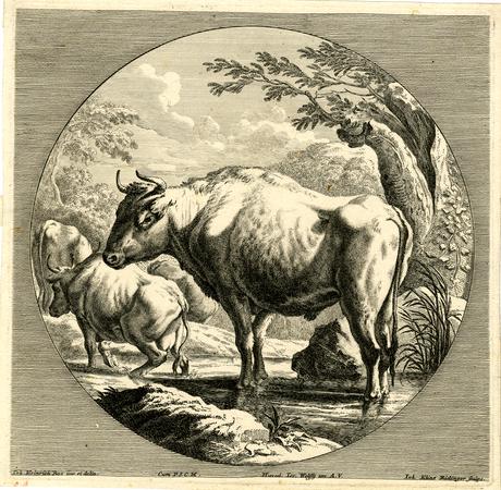 print | British Museum
