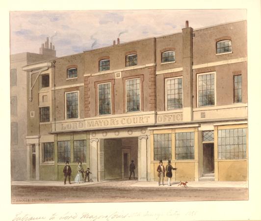 drawing British Museum