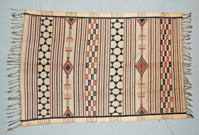 cloth; textile | British Museum