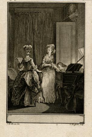 print; book-illustration | British Museum