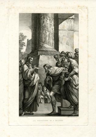 lodovico carracci etching