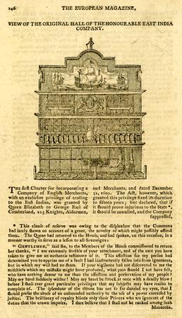 Print Newspaper Periodical British Museum
