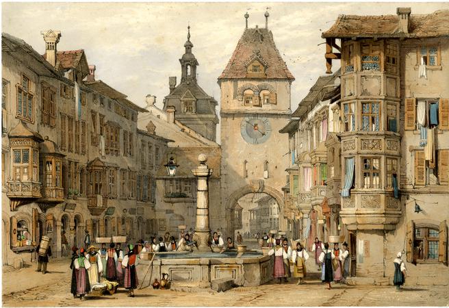 The British Museum’s Impossible Position