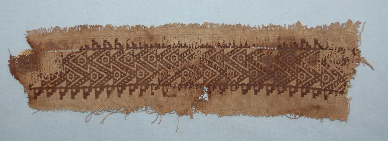 textile British Museum