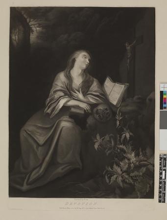 print British Museum
