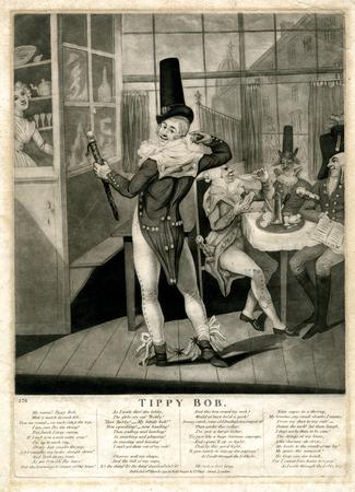 18th Century Gay Porn - print; satirical print | British Museum