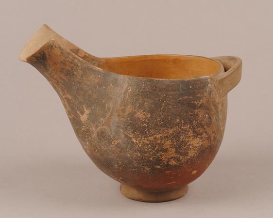 Cygne ソースボート　Cygne Sauce Boat Cygne ソースボート 19cm