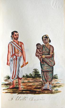 album; painting | British Museum