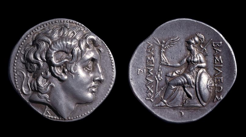 coin British Museum