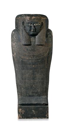 coffin | British Museum