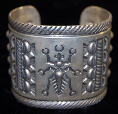 Mckee shop platero jewelry