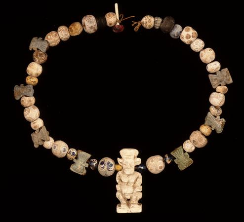 Stone age 2024 clothes and jewellery