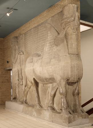 sculpture | British Museum