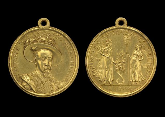 medal | British Museum