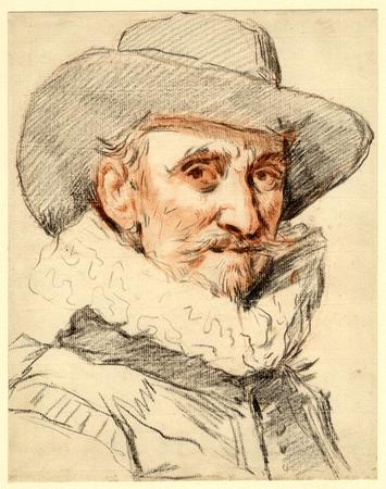 drawing British Museum