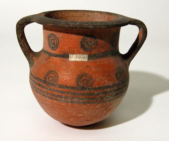 amphora | British Museum