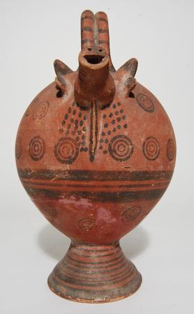 Rhyton British Museum