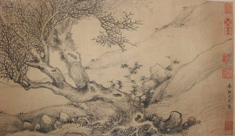 HOW THE LEOPARD GOT HIS SPOTS（1942年）」Rudyard K