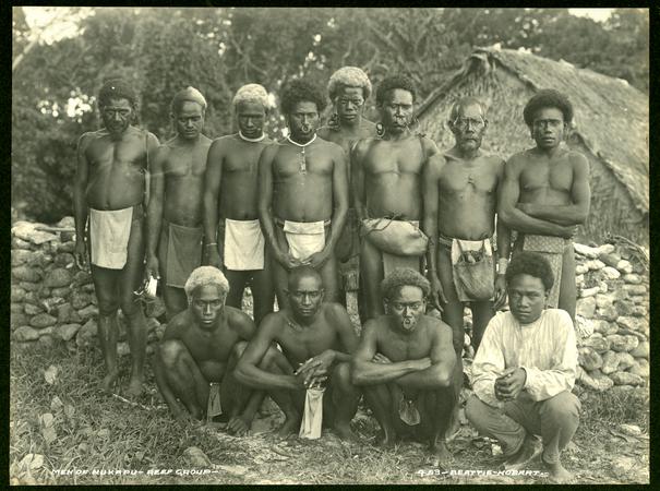 digital photograph (black and white); album | British Museum