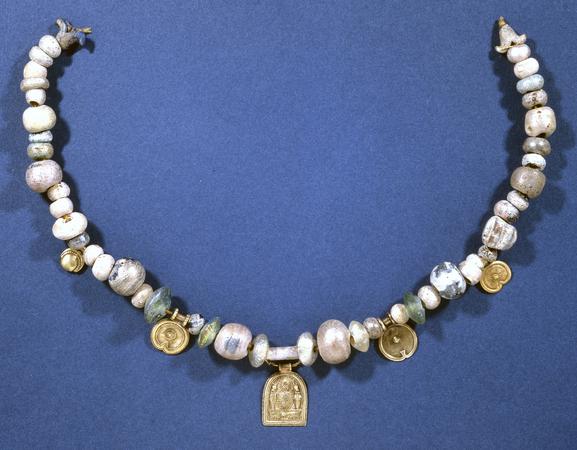 British museum clearance jewellery