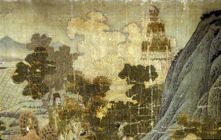 Use this image 244257001 British Museum