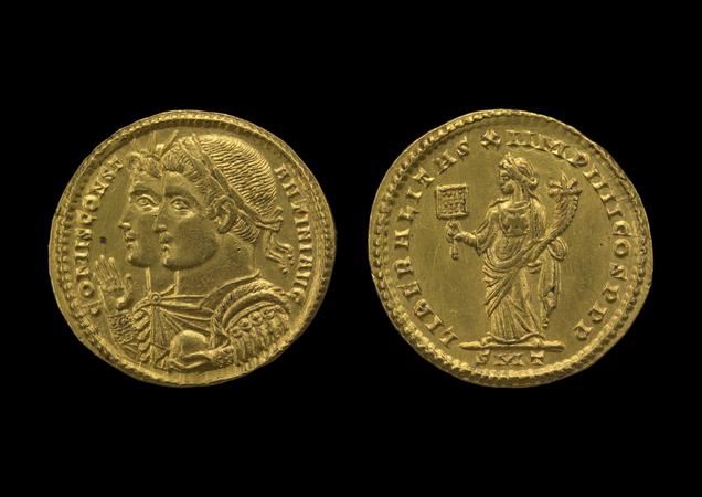 coin | British Museum