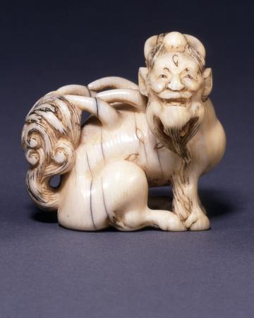 netsuke | British Museum