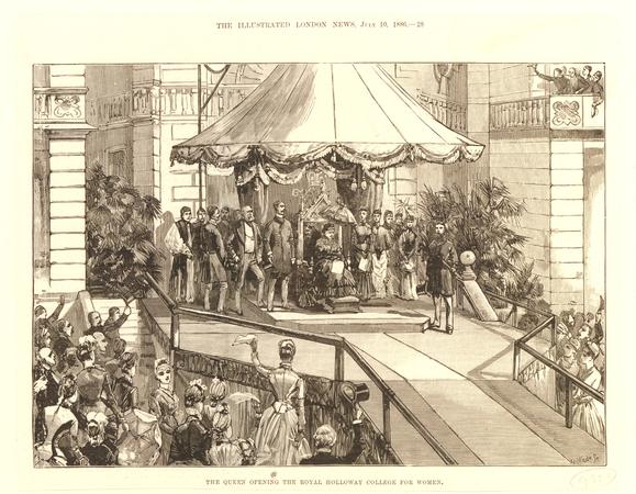 print; newspaper/periodical | British Museum