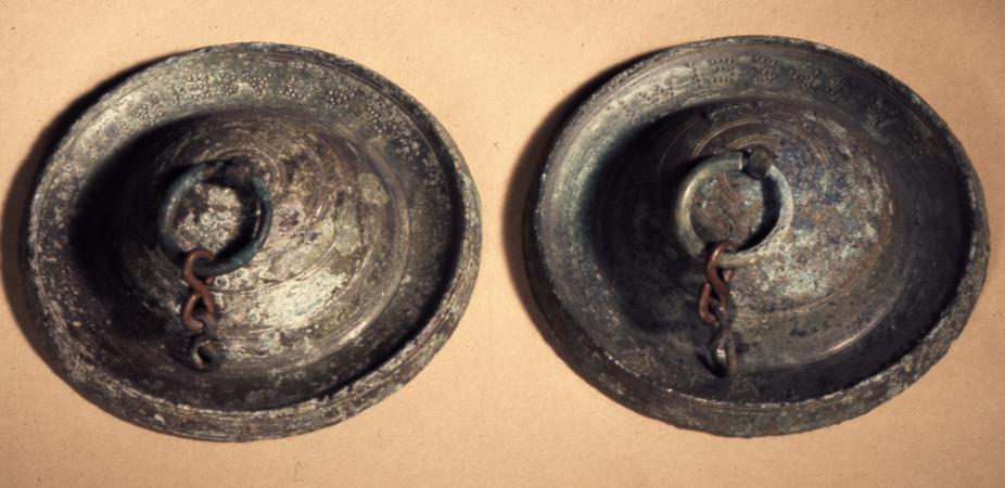 Ancient cymbals hot sale