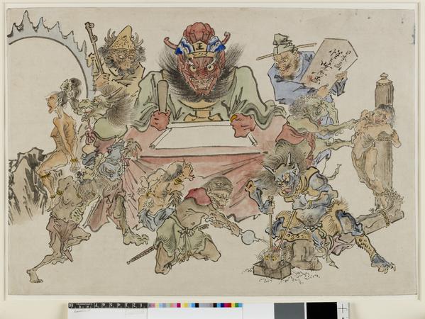 painting | British Museum