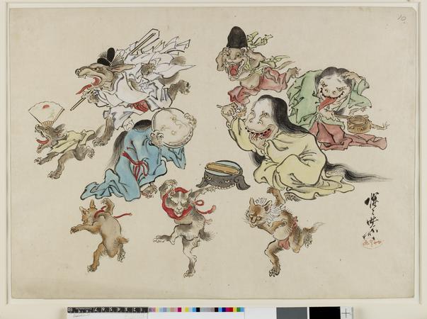 painting | British Museum