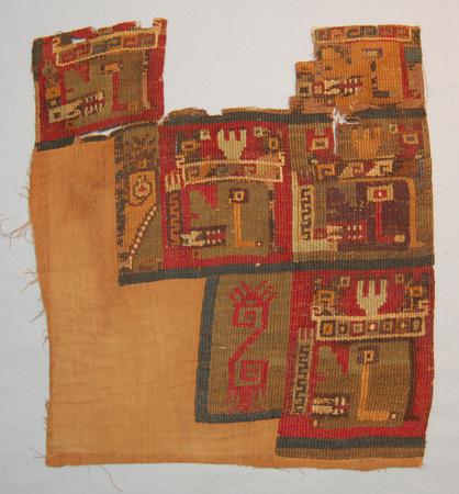huari textiles