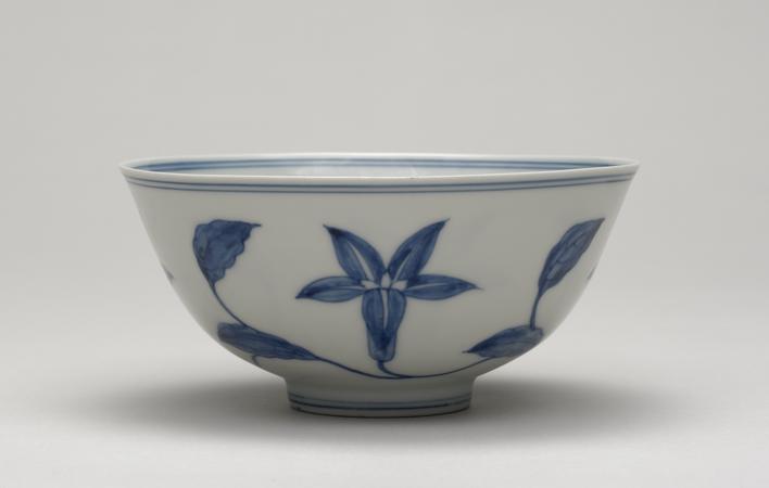 Bowl British Museum