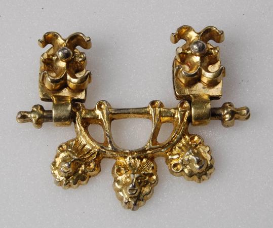 pendant | British Museum