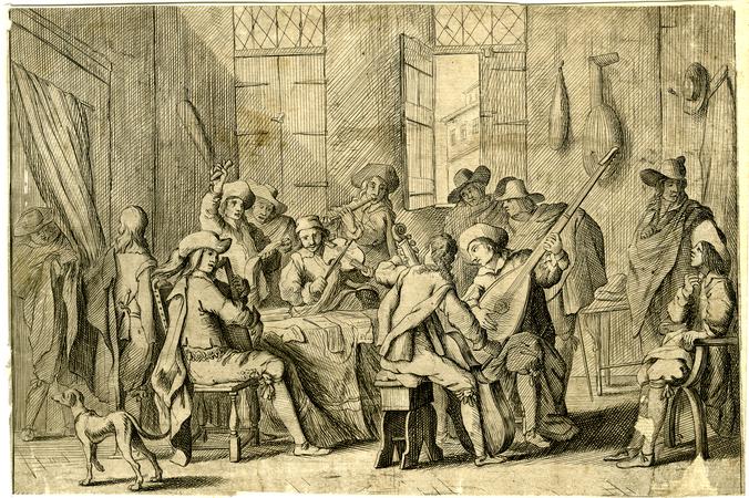 print | British Museum