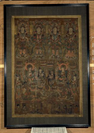 painting; 繪畫(Chinese) | British Museum painting; 繪畫(Chinese) | British Museum