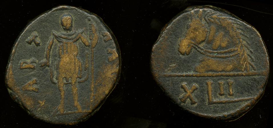 coin | British Museum