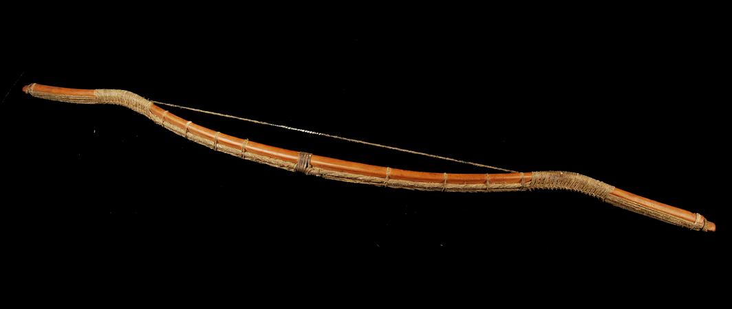 bow | British Museum
