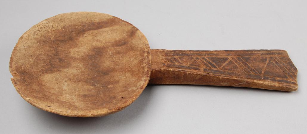 serving-spoon | British Museum
