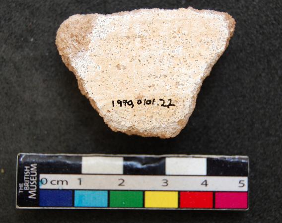 sample British Museum