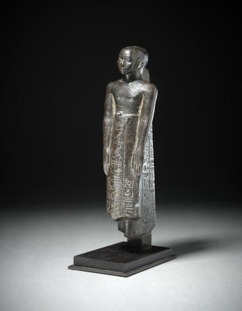 statue | British Museum