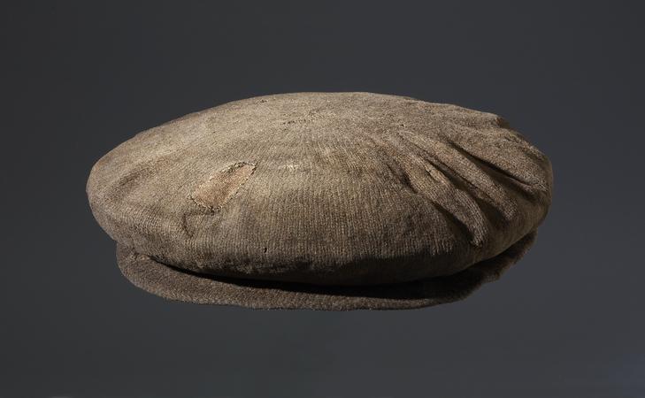 cap British Museum
