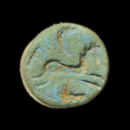 scaraboid | British Museum
