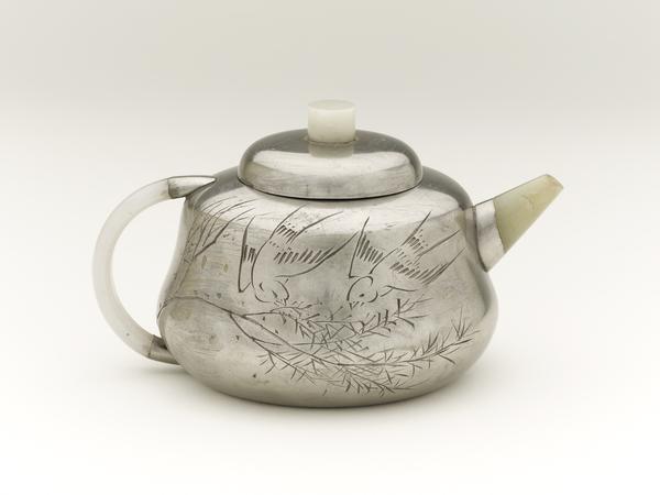teapot | British Museum
