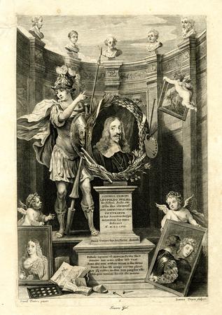 print; title-page | British Museum