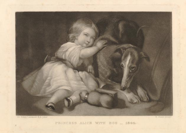 Print Book Illustration British Museum