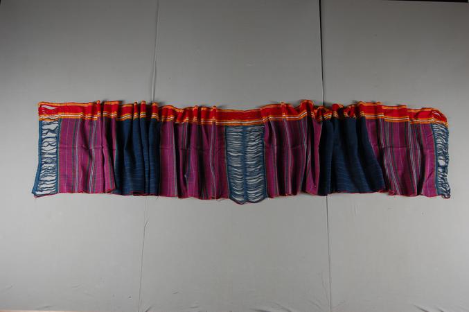 turban cloth | British Museum