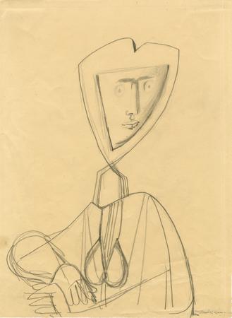 drawing | British Museum