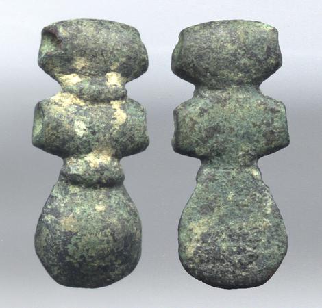 pendant | British Museum