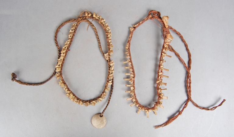 necklace | British Museum